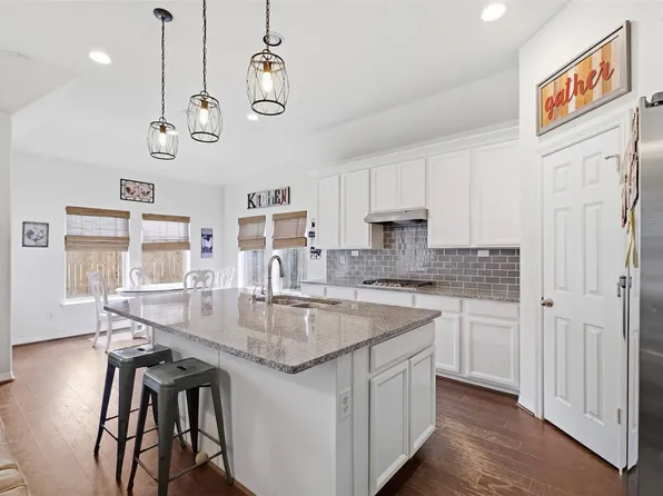 3118 Frost Corner Pl, Richmond, TX 77406