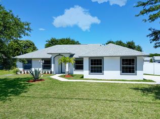 1201 SW Paar Dr, Port Saint Lucie, FL 34953