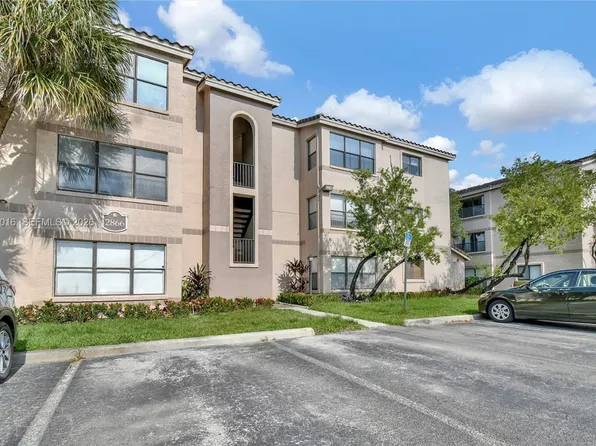 2866 S University Dr APT 5105, Fort Lauderdale, FL 33328