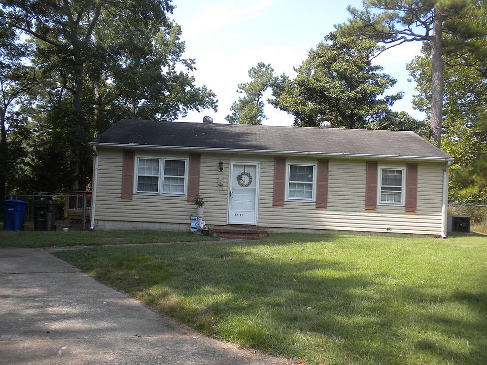 1st image of 5591 Patricia Dr