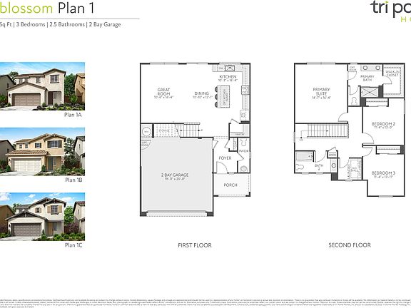 Plan 1