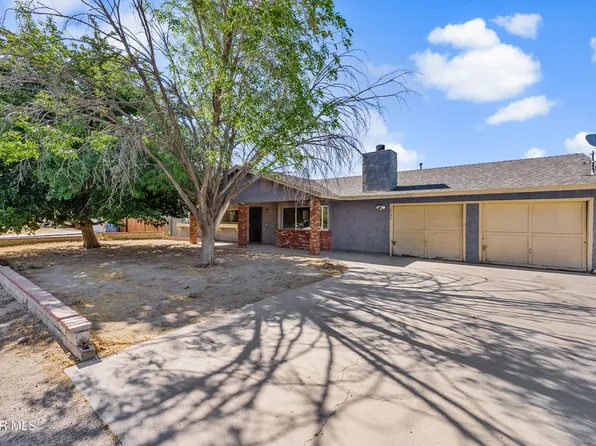 10157 Avenue R E #8, Littlerock, CA 93543