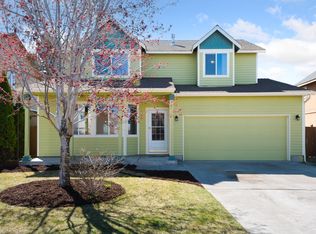 3074 SW Obsidian Ln, Redmond, OR 97756