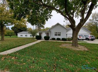 609 Water St, Pemberville, OH 43450