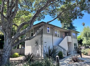 107 Blackburn St UNIT 7, Santa Cruz, CA 95060
