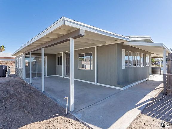 11777 S Foothills Blvd Yuma Az 85367 Mls 20240265 Zillow 6656