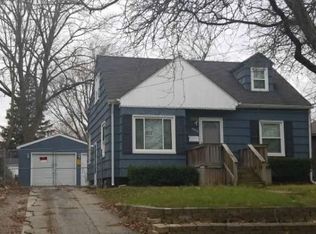 4014 Ogema Ave, Flint, MI 48507