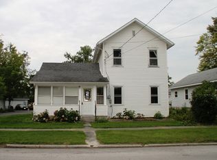 322 E Main St, Portage, OH 43451