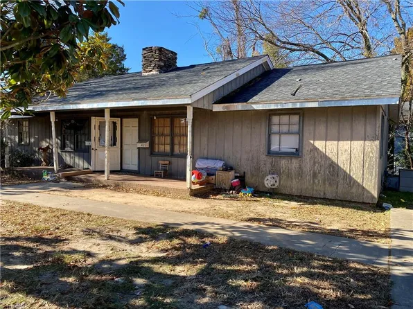 433 Ross St, Asheboro, NC 27203