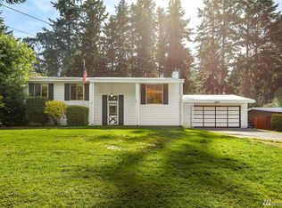 29616 8th Ave S, Federal Way, WA 98003