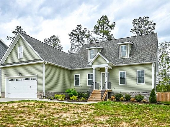 2nd image of 2924 Goldeneye Ln