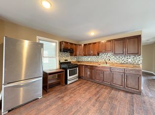 622 Bramhall Ave #2, Jersey City, NJ 07304