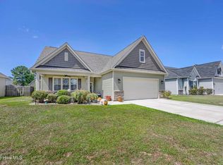 823 Heart Wood Loop Rd NE, Leland, NC 28451