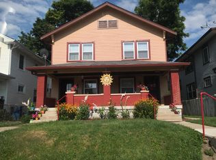 4132 Boulevard Pl, Indianapolis, IN