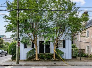 29 Wentworth St APT A, Charleston, SC 29401