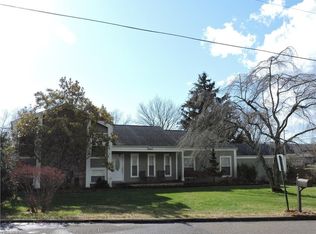 100 Sunnyview Dr, Marietta, OH 45750