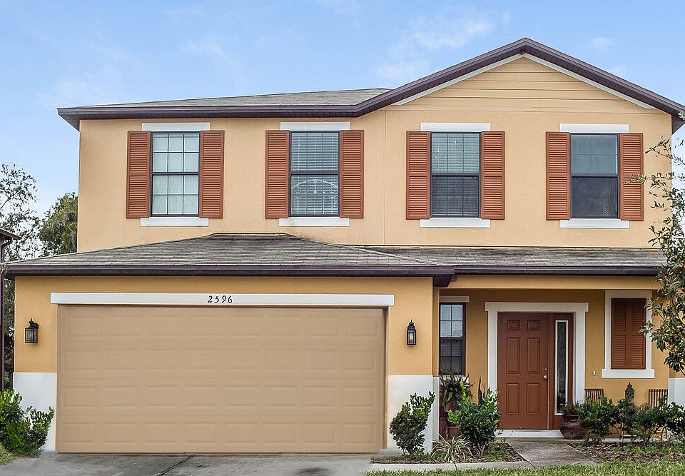 1st image of 2596 Vineyard Cir