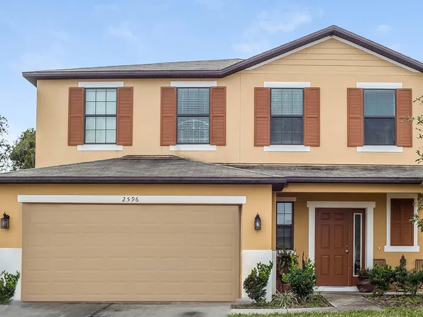 2596 Vineyard Cir, Sanford, FL 32771