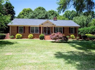 14201 Honeysuckle Ridge Dr #14, Matthews, NC 28105
