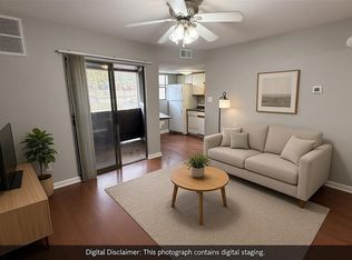 2500 Burleson Rd APT 209, Austin, TX 78741