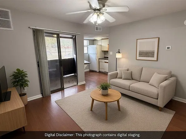 2500 Burleson Rd APT 209, Austin, TX 78741