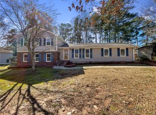 2519 Brocklin Dr, Grayson, GA 30017