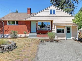 510 NE 125th St, Seattle, WA 98125