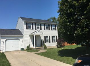 3922 Caitlin Ter, Buffalo, NY 14219