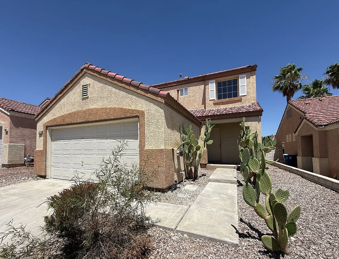 Coming Soon 4 Bed 3 Bath Open Floor Plan! — Photo 1