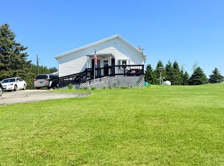 14328 Sixteen Mile Rd, Leroy, MI 49655