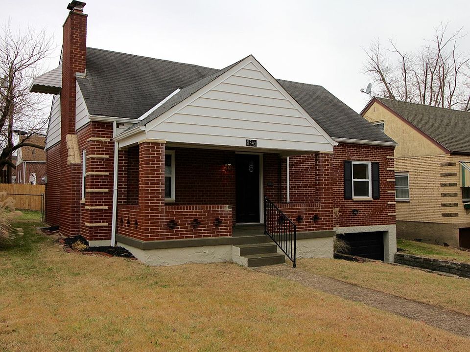 8345 Banbury St, Cincinnati, OH 45216 Zillow