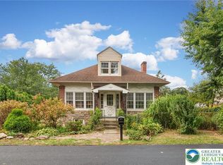 2022 Greenawalds Ave, Allentown, PA 18104