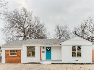 10618 Wood Dale Dr, Dallas, TX 75228
