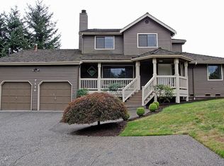 2516 110th St SE, Everett, WA 98208