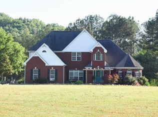 510 Angel Station Rd, Jacksonville, AL 36265