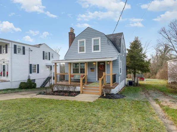 16 Eastern Ave, Elsmere, KY 41018