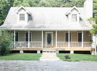 3511 Nonaville Rd, Mount Juliet, TN 37122