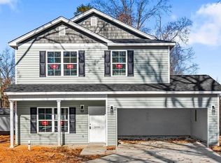 2098 Smith St, Reidsville, NC 27320