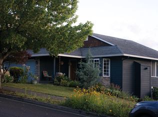 4014 SE 199th Ave, Camas, WA 98607