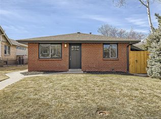 2059 S Logan St, Denver, CO 80210