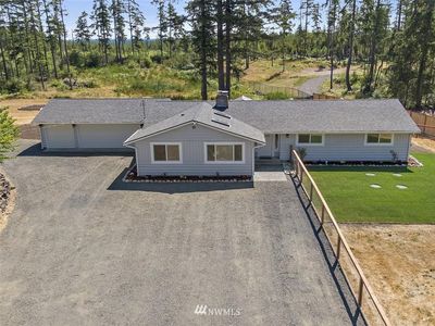 400 E North Mason School Rd, Belfair, WA, 98528