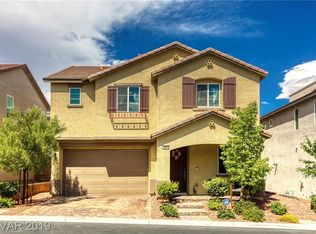 10612 Kennedy Peak Lane, Las Vegas, NV 89166