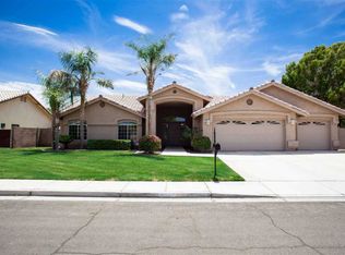 3493 W 19th Pl, Yuma, AZ 85364