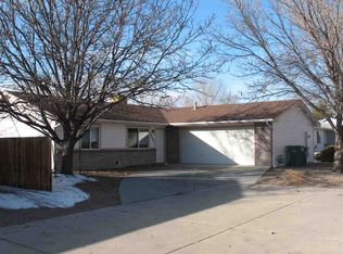 2998 1/4 Pinyon Ave, Grand Junction, CO 81504
