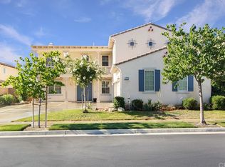 12821 Mediterranean Dr, Etiwanda, CA 91739