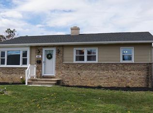 6022 Chesworth Rd, Catonsville, MD 21228