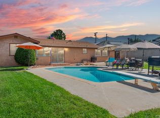 35735 Avenue H, Yucaipa, CA 92399