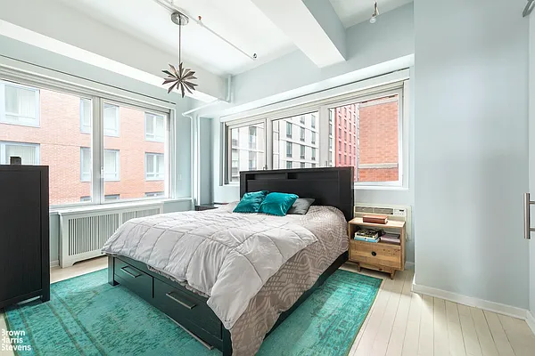 Rented by Brown Harris Stevens | media 10