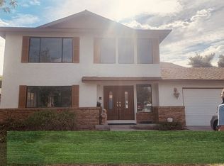 4371 Garland Ct, Las Vegas, NV 89121