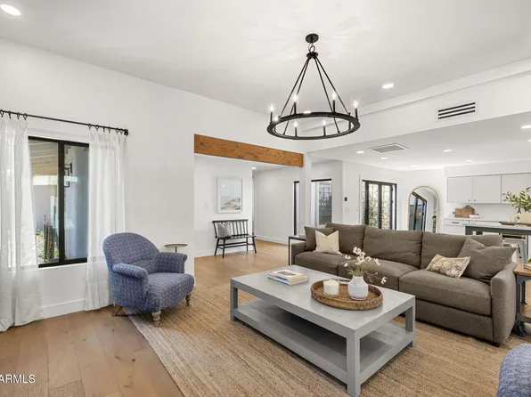 7602 E VIA DEL REPOSO --, Scottsdale, AZ 85258